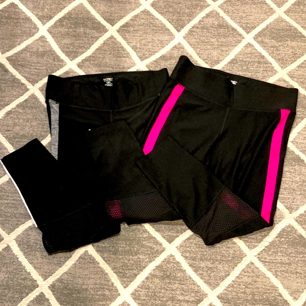Bundle Moret Leggings, Bundle of 2